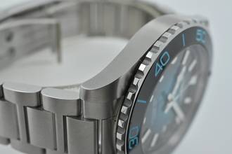 Thumbnail von Longines HydroConquest Hydro Conquest 41mm 2026 Commonwealth Games Limited Edition L37884099