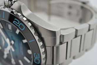 Thumbnail von Longines HydroConquest Hydro Conquest 41mm 2026 Commonwealth Games Limited Edition L37884099