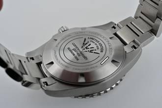 Thumbnail von Longines HydroConquest Hydro Conquest 41mm 2026 Commonwealth Games Limited Edition L37884099