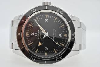 Thumbnail von Omega Seamaster 300 Professional Chronometer 23330412101001