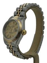 Thumbnail von Rolex Lady-Datejust Fresh Service 07/26