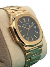 Thumbnail von Patek Philippe Nautilus Fresh Service 07/26 + 3 Glieder