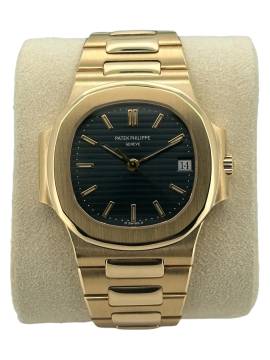  Patek Philippe Nautilus Fresh Service 07/26 + 3 Glieder 