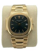  Patek Philippe Nautilus Fresh Service 07/26 + 3 Glieder 