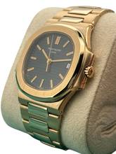 Thumbnail von Patek Philippe Nautilus Fresh Service 07/26 + 3 Glieder