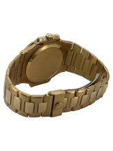 Thumbnail von Patek Philippe Nautilus Fresh Service 07/26 + 3 Glieder
