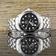Thumbnail von Omega Seamaster Diver 300 M Co-Axial 41MM Black Ceramic 212.30.41.20.01.003 Automatic Full Set