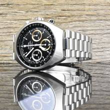 Thumbnail von Omega Speedmaster Mark II Rio 2016 Limited Edition Stahl · Automatik · Full Set