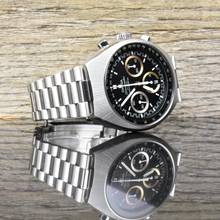 Thumbnail von Omega Speedmaster Mark II Rio 2016 Limited Edition Stahl · Automatik · Full Set