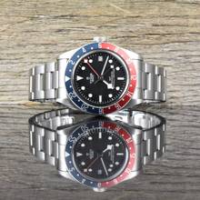 Thumbnail von Tudor Black Bay GMT Pepsi 79830RB · 41 mm · Full Set