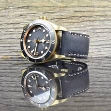 Thumbnail von Tudor Black Bay Bronze 79250BA NOS / UNGETRAGEN Bronze Automatic Box & Papiere