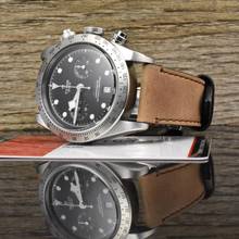 Thumbnail von Tudor Black Bay Chrono 79350 Black Dial - Automatik - Full Set