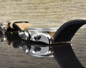 Thumbnail von Tudor Black Bay Chrono 79350 Black Dial - Automatik - Full Set