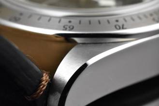 Thumbnail von Tudor Black Bay Chrono 79350 Black Dial - Automatik - Full Set