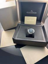 Thumbnail von Jaeger-LeCoultre Master Control Date Q1548471 Black Dial Automatic Full Set