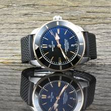 Thumbnail von Breitling Superocean Heritage II B20 Stahl Roségold - Ceramica UB2030 - Black Rubber - Automatic