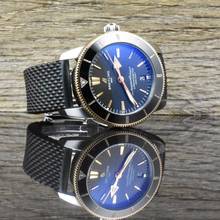 Thumbnail von Breitling Superocean Heritage II B20 Stahl Roségold - Ceramica UB2030 - Black Rubber - Automatic