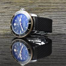 Thumbnail von Breitling Superocean Heritage II B20 Stahl Roségold - Ceramica UB2030 - Black Rubber - Automatic