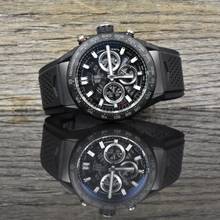 Thumbnail von TAG Heuer Carrera 02 Carrera Carbon Skeleton Chronograph 45MM SERVICE 2026 Automatik