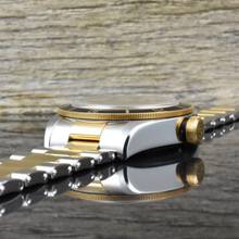 Thumbnail von Tudor Black Bay S&G 79733N Champagne Sunray Dial - unpoliert - Stahl Gold