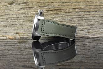 Thumbnail von IWC Fliegeruhr Chronograph Pilot Chronograph IW377709 Black Dial - unpoliert - Full Set - Automatik