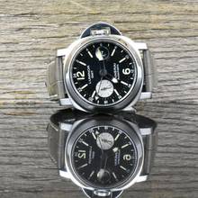 Thumbnail von Panerai Luminor GMT Automatic PAM01088 Black Dial - Card 2018