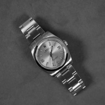 Rolex Oyster Perpetual 36 Excellent Condition