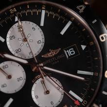 Thumbnail von Breitling Chronoliner Limited Edition Vollständiges Set 2016 Limitiert auf 250