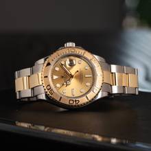 Thumbnail von Rolex Yacht-Master 40 Excellent Condition