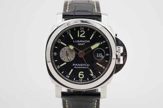 Thumbnail von Panerai Luminor GMT Automatic Pam01088 Fullset aus 2019