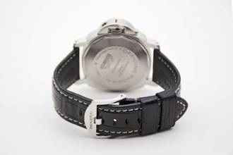 Thumbnail von Panerai Luminor GMT Automatic Pam01088 Fullset aus 2019