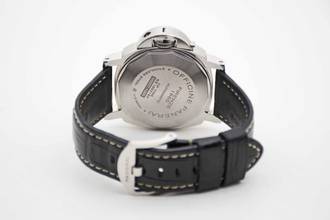 Thumbnail von Panerai Luminor GMT Automatic Pam01088 Fullset aus 2019