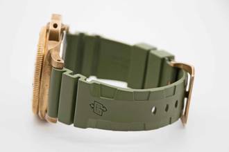 Thumbnail von Panerai Submersible perfektes LC 100 Fullset mit Erstkaufrechnung aus 2022