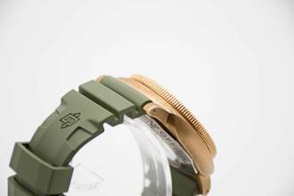 Thumbnail von Panerai Submersible perfektes LC 100 Fullset mit Erstkaufrechnung aus 2022