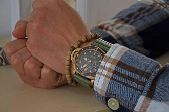 Thumbnail von Panerai Submersible perfektes LC 100 Fullset mit Erstkaufrechnung aus 2022