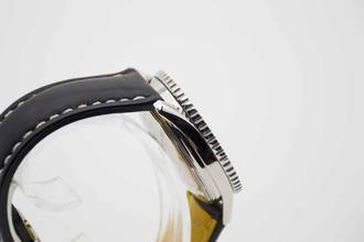 Thumbnail von Breitling Old Navitimer perfektes LC100 Mega Fullset mit neuem Service