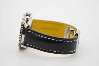 Thumbnail von Breitling Old Navitimer perfektes LC100 Mega Fullset mit neuem Service