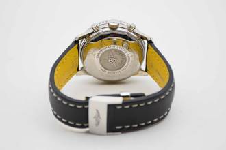Thumbnail von Breitling Old Navitimer perfektes LC100 Mega Fullset mit neuem Service