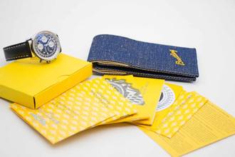 Thumbnail von Breitling Old Navitimer perfektes LC100 Mega Fullset mit neuem Service