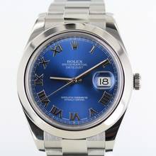 Thumbnail von Rolex Datejust II REF.116300//FULL SET//LC100//2015//FRISCHE REVISION#785