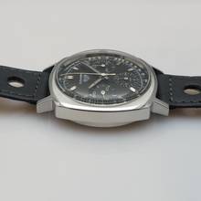 Thumbnail von Heuer Camaro Chronograph 7220 Valjoux 72