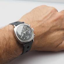Thumbnail von Heuer Camaro Chronograph 7220 Valjoux 72