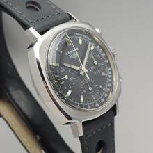 Thumbnail von Heuer Camaro Chronograph 7220 Valjoux 72