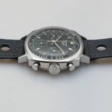 Thumbnail von Heuer Camaro Chronograph 7220 Valjoux 72