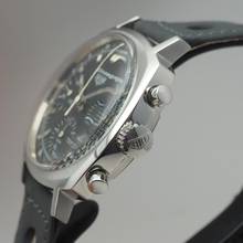 Thumbnail von Heuer Camaro Chronograph 7220 Valjoux 72