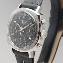 Thumbnail von Heuer Camaro Chronograph 7220 Valjoux 72