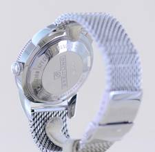 Thumbnail von Breitling Superocean Heritage II 46 B20 Automatic Stahl Ceramic 46mm Diver black B+P