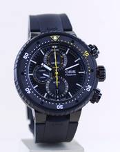 Thumbnail von Oris ProDiver Chronograph Dive Control Limited Edition Automatik 51mm B+P Top