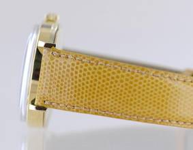 Thumbnail von Longines Conquest Automatic UltraChron Hi-Beat 18K Gold Vintage rar