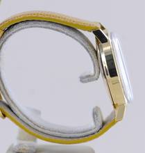 Thumbnail von Longines Conquest Automatic UltraChron Hi-Beat 18K Gold Vintage rar